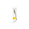 Esferográfica com stylus e suporte FIXED FIXPEN-BA Bamboo — caneta 3 em 1, stylus para ecrã tátil e suporte de mesa integrado