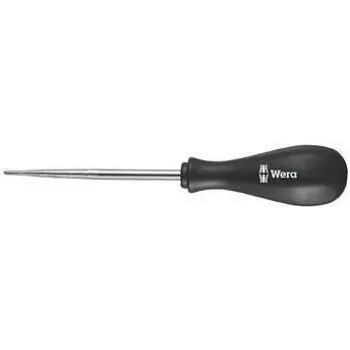 Punção Wera 1427 105 mm lâmina passante (05027405001)