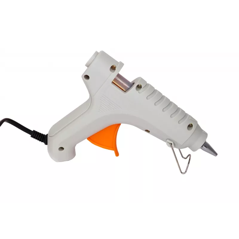 Pistola de cola quente PRIME3 TGG51 60W temperatura ajustável para reparações gerais e trabalhos manuais