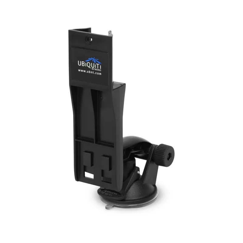 Conjunto de montagem Ubiquiti NS-WM preto