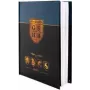 Caderno premium Thumbs Up A5 120 páginas - Harry Potter (HP714293)