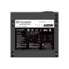 Fonte de alimentação Thermaltake TRS-600AH2NK 600 W