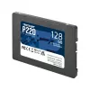 2,5 Patriot P220 128 GB (preto, SATA III 6 Gb/s, 2,5)