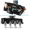 LEGO TECHNIC 42221 Foguetão do sistema de lançamento espacial NASA Artemis