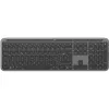 Logitech Signature Slim Combo MK950 para empresas - Conjunto teclado e rato - 100 % (Fullsize)