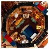 Conjunto LEGO IDEAS 21318 Casa na Árvore construção 3-em-1 – modelo modular de casa na árvore, conjunto de construção múltipla