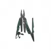 Multiferramenta NexTool FLAGSHIP Pro NE20278 16-em-1, verde + bolsa de cinto