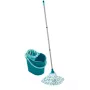 Conjunto de limpeza de pavimentos Leifheit Classic Mop Set 56792
