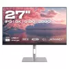 JAPANNEXT JN-IPS275K-HSPC9 16:9 HDMI/DP 5K - ecrã plano (TFT/LCD)