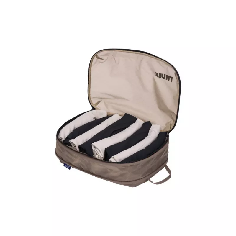 Cubos de compressão Thule 5561 Medium bege suave