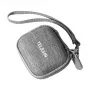 Bolsa mini para câmara Telesin IS-HCC-001 para Insta360 GO 3 — capa de proteção compacta e leve