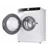 Máquina de lavar roupa WW80T534DAEAS6
