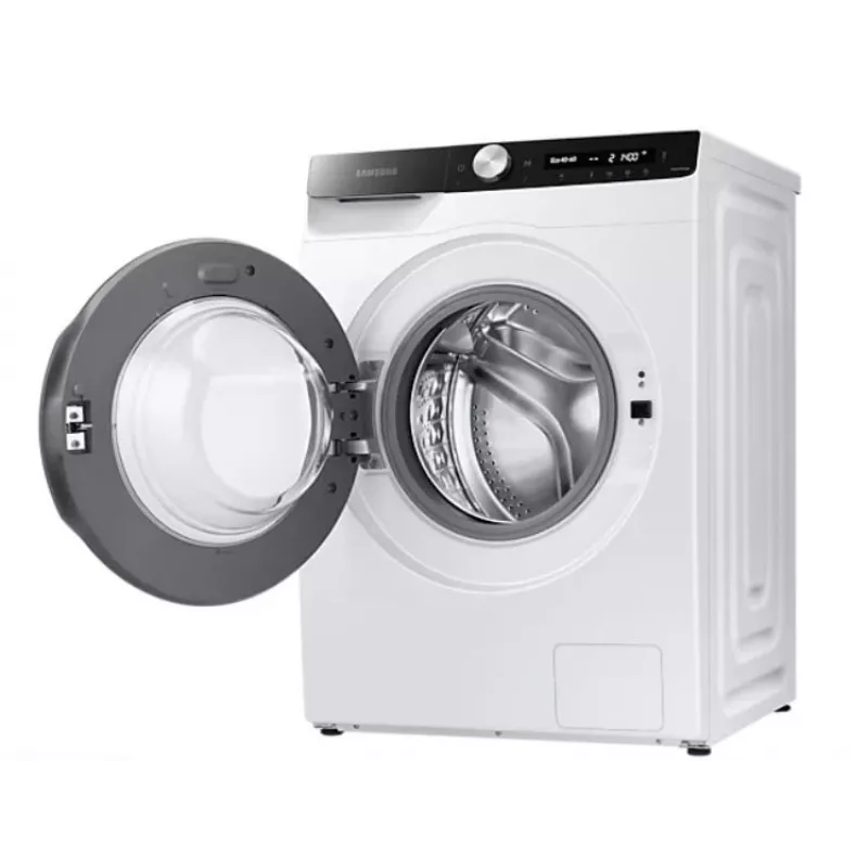 Máquina de lavar roupa WW80T534DAEAS6