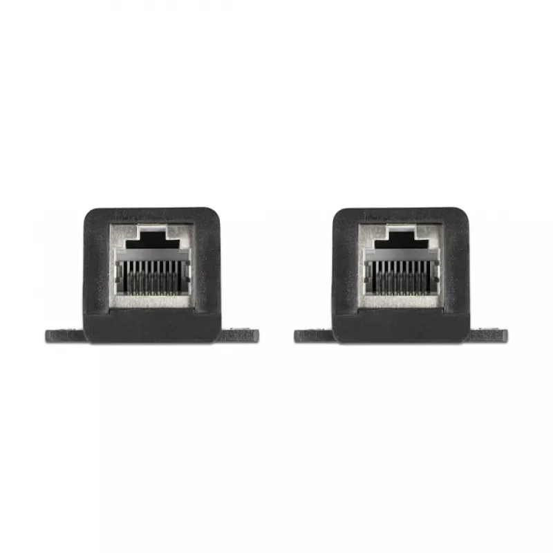 DeLOCK passagem de janela RJ45 FPC 30 cm 87031