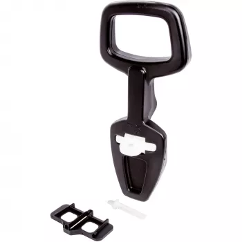 BIG Bobby Car Walker 2-in-1 acessório aprender a andar