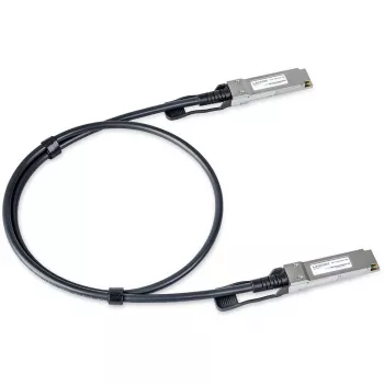 LANCOM SFP-DAC40-1m cabo de ligação direta, 1 m, Bulk 8 (8 unid.)