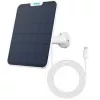 Painel solar Reolink 2 câmara a bateria 6W USB Type-C IP65