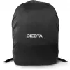 Mochila DICOTA D32159 40,6 cm 16 polegadas preta