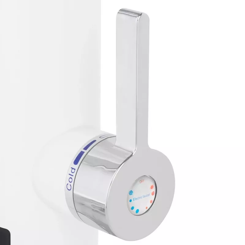 N'OVEEN IWH460 aquecedor de água instantâneo