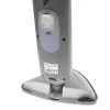 Limpa-vapor Adler AD 7057 1300W 0,38L branco/cinzento