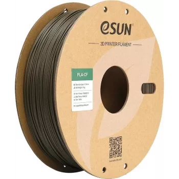 EPLA-CF 1,75mm castanho 1kg (EPLA-CF-P175C1)