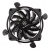 Dissipador de CPU Silverstone NT08-115XP 8 cm