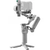 Estabilizador Gimbal DJI RS 4 Mini Combo — estabilizador de mão compacto e leve para câmaras sem espelho