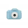 Máquina fotográfica digital para criança Extralink H28 SINGLE BLUE azul-claro