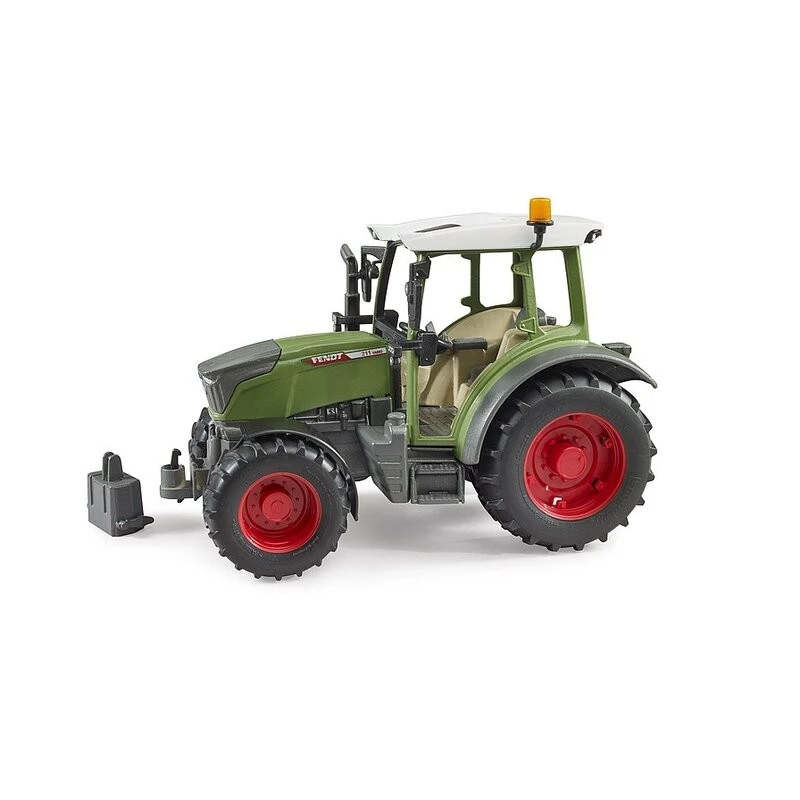 Trator Frendt Vario 211