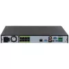 Dahua Technology WizSense NVR5208-EI 1U preto