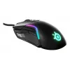 SteelSeries Rival 5 rato gaming, preto, 18000 DPI, USB