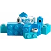 LEGO 10713 Classic Mala Criativa Caixa de armazenamento para brinquedos com blocos coloridos divertidos presente para crianças a partir dos 4 anos rapazes e raparigas unidade