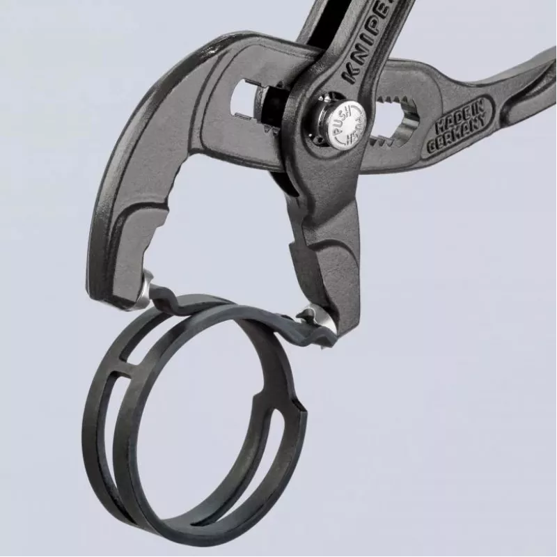 Knipex 85 51 180 A alicate