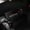 Inversor de potência MANTA MPI500M 500W potência contínua / 1000W potência de pico DC para AC