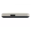 Toshiba Canvio Advance - disco rígido - 4 TB - externo (portátil) - 2.5 (6.4 cm) - USB 3.2 Gen 1 - bege claro