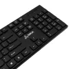 Rato gaming SBOX K-123US RGB
