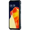 Smartphone Oukitel WP28E 4/64 10600mAh DS preto sem carregador