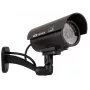Câmara falsa CEE IR9000 B IR LED – câmara falsa com LED IR
