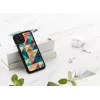 Capa para smartphone iKins para iPhone 11 Pro – capa de proteção Mosaic preta