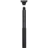 Pau de selfie DJI 118553 preto comprimento máximo 120 cm