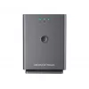 O DP752 é uma potente estação base DECT-VoIP que se emparelha com até 5 da série DP (1/unid.)