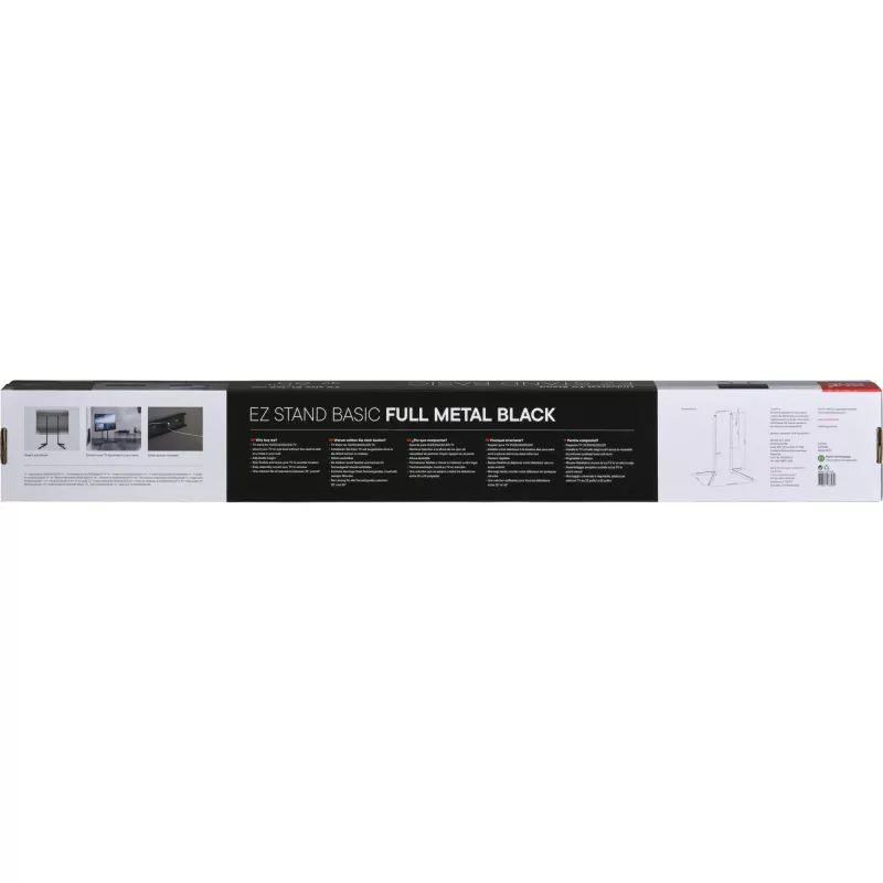 One For All WM7610 preto