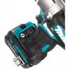 Makita HP001GD201 XGT berbequim-aparafusadora de percussão a bateria 40 V, 2 baterias, carregador