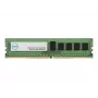 Atualização de memória DELL 32GB 2Rx8 DDR5 UDIMM 5600 MT/s ECC não compatível com módulos DIMM de 4800 MT/s