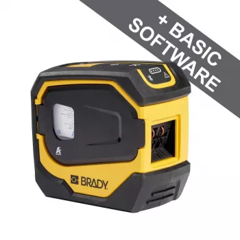 Impressora de etiquetas M511 - EMEA