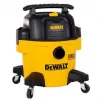 DeWalt AT-DXV23P-QT aspirador de sólidos e líquidos, 23 l, super silencioso