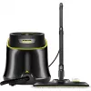 Kärcher 1.513-436.0 limpadora a vapor limpadora a vapor cilíndrica 1 L 1900 W preta
