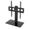 Mesa/suporte de TV ART SD-33 para televisores de 32–55 inch, carga máxima 40 kg, VESA até 400x400