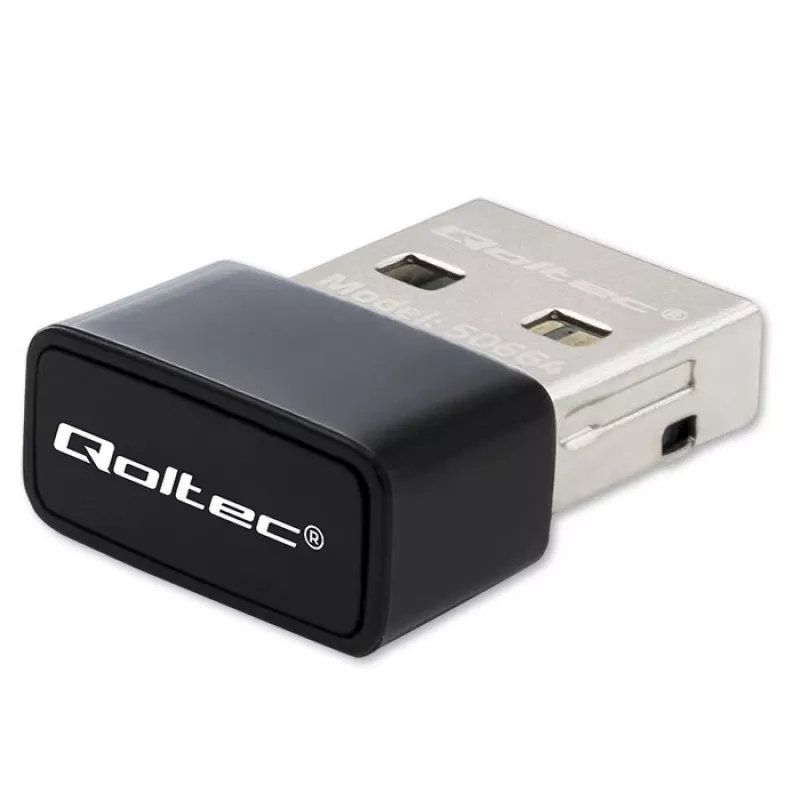Adaptador mini USB sem fios ultra-rápido