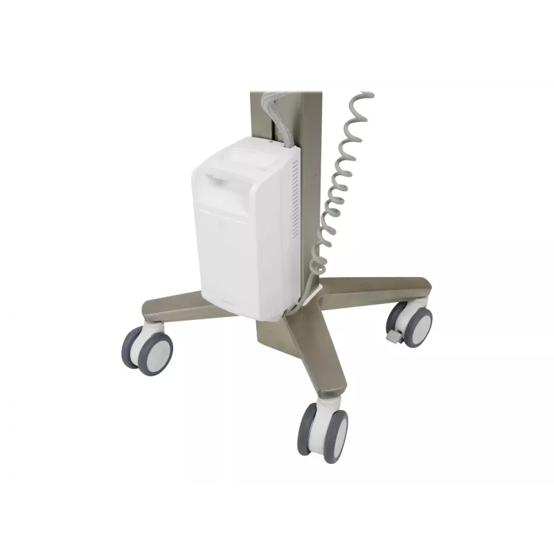 Ergotron 98-250 bateria branco